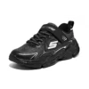 Wavetronic sportskor ”Black”