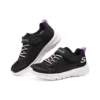 Wavy Lites ”Black Purple”