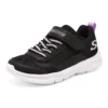 Wavy Lites ”Black Purple”