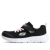 Wavy Lites Blissfully Free-skor ”Black Pink”
