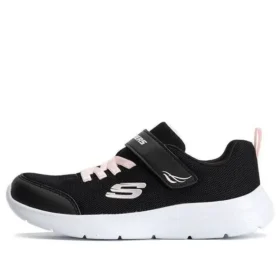 Wavy Lites Blissfully Free-skor ”Black Pink”
