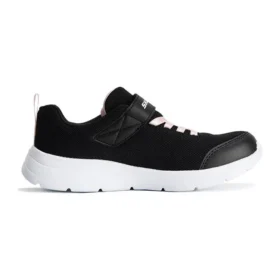 Wavy Lites Blissfully Free-skor ”Black Pink”