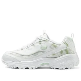 Women Sport D’ Lites 1.0 ”White Green”