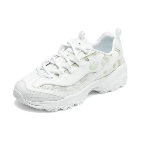 Women Sport D’ Lites 1.0 ”White Green”