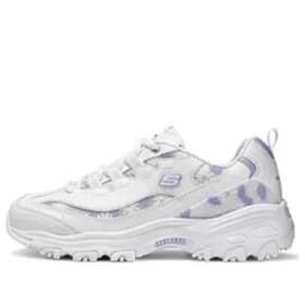 Women Sport D’ Lites 1.0 ”White Lavender”
