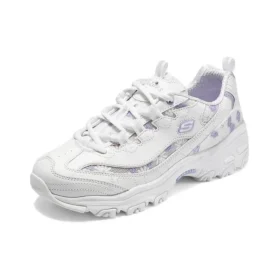 Women Sport D’ Lites 1.0 ”White Lavender”