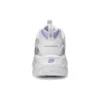 Women Sport D’ Lites 1.0 ”White Lavender”
