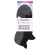 Work: Lågskurna strumpor med hälflik – 3-pack Work: Lågskurna strumpor med hälflik – 3-pack