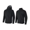 Woven Sports 3-i-1-jacka ”Black”