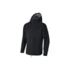 Woven Sports 3-i-1-jacka ”Black”