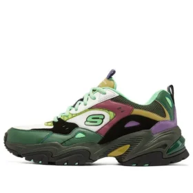 ( X One Piece)Stamina V2 ”Green Multicolor”