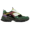 ( X One Piece)Stamina V2 ”Green Multicolor”