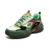 ( X One Piece)Stamina V2 ”Green Multicolor”