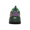 ( X One Piece)Stamina V2 ”Green Multicolor”
