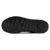 Year of the Rabbit Uno Celebrat-Airy Sportskor ”Black Red”