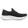 You Wave Slip-on-skor Svart