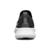 You Wave Slip-on-skor Svart