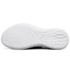 You Wave Slip-on-skor Svart