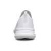 You Wave Slip-on-skor Vit