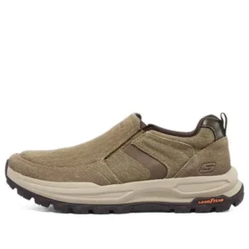 Zeller-skor ”Tan Black” Zeller-skor ”Tan Black”