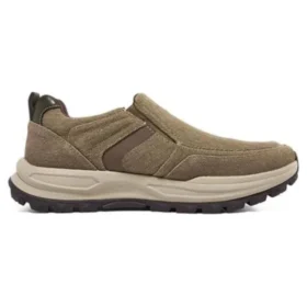 Zeller-skor ”Tan Black” Zeller-skor ”Tan Black”