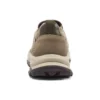 Zeller-skor ”Tan Black”