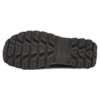Zeller-skor ”Tan Black”