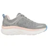 Zensko Relaxed Fit Low Cut Grå